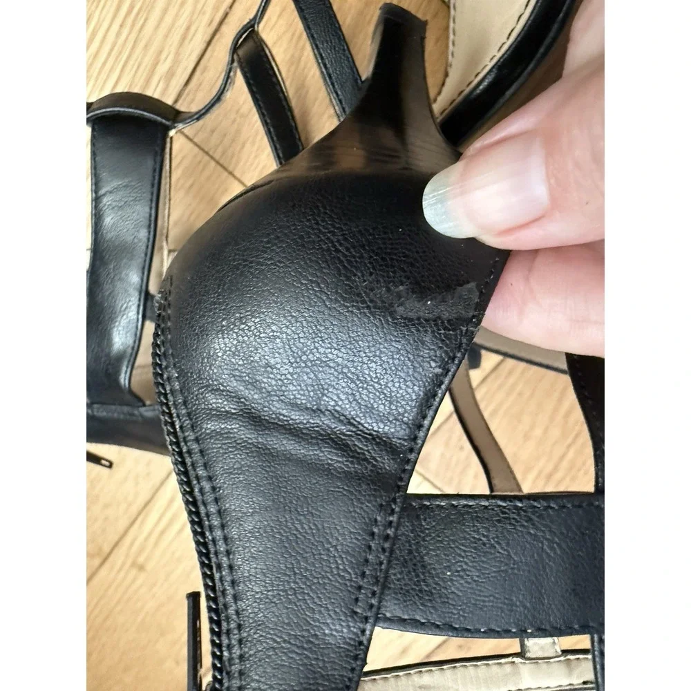 Nine West Women's‎ Stileto Heels 7.5M Preloved good condition